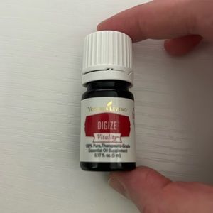 Young Living Digize Vitality Essential Oil - 5ml
